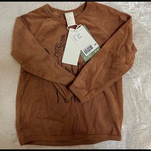 H&M 2T shirt
